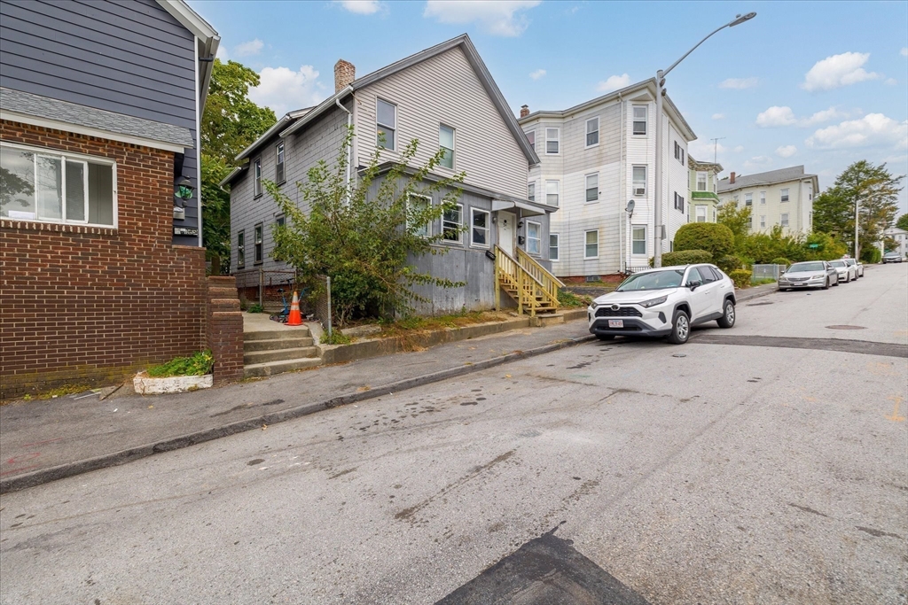 תמונה של הנכס: 54 Esther #2, Worcester