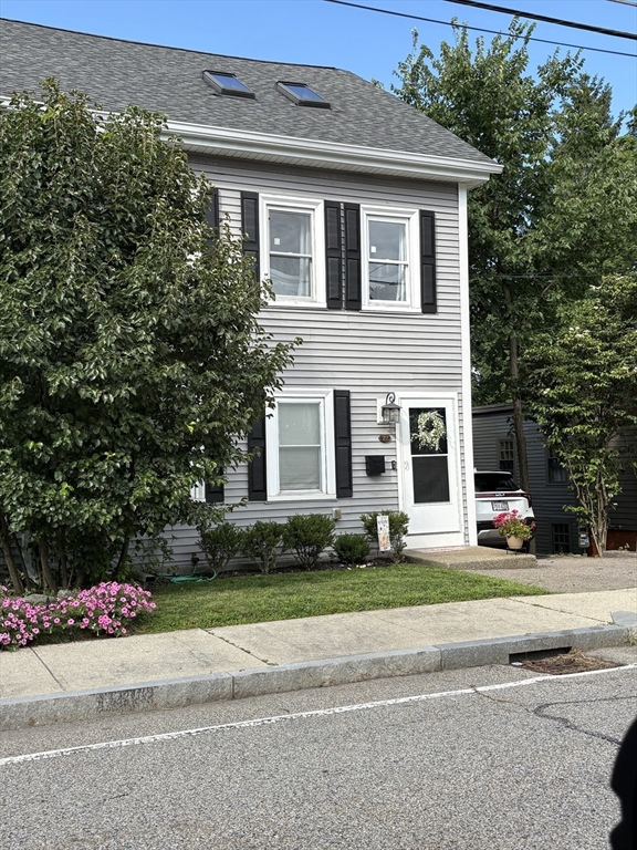 房源照片：22 School St #22, Westborough