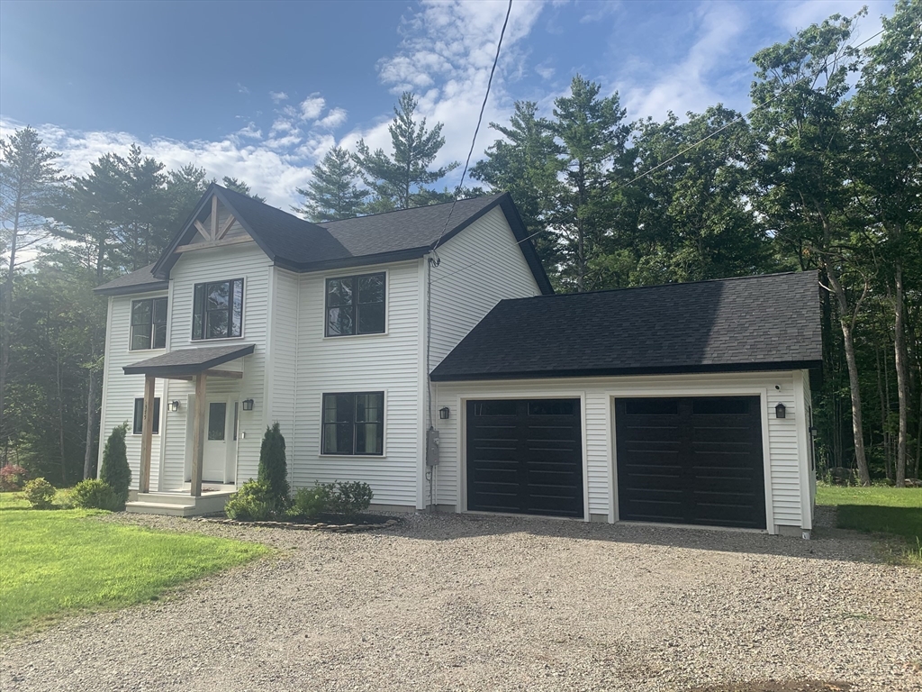 תמונה של הנכס: 375 Hitchcock Road, Winchendon
