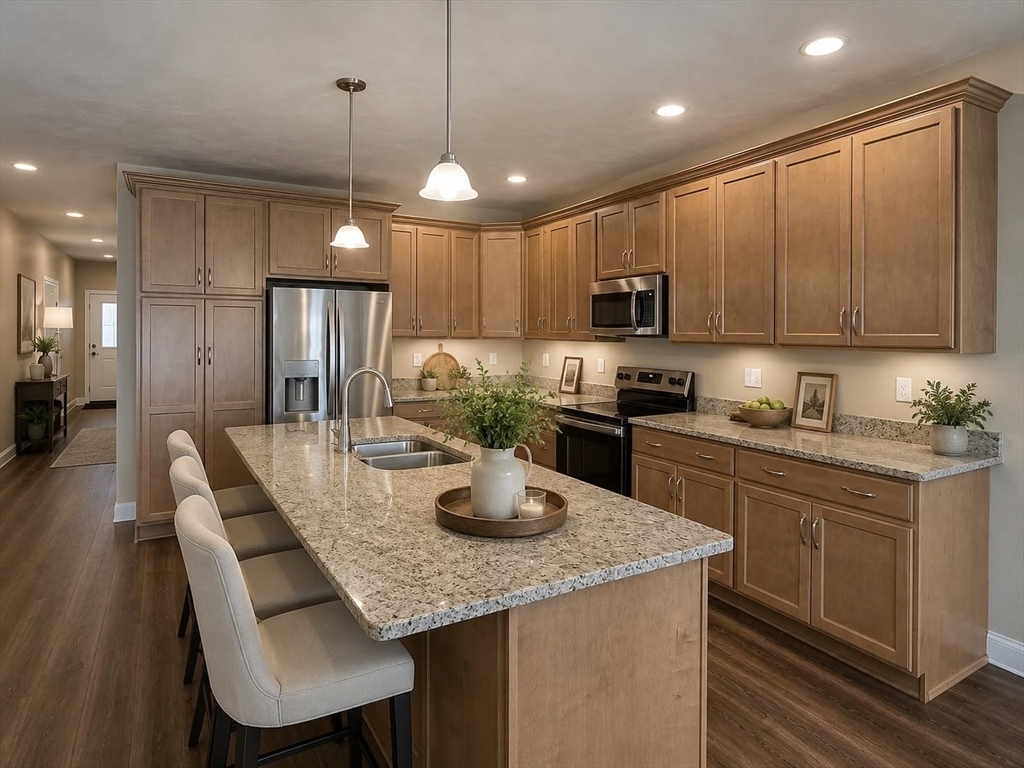 房源照片：23 Fidelity Drive #74, Rutland