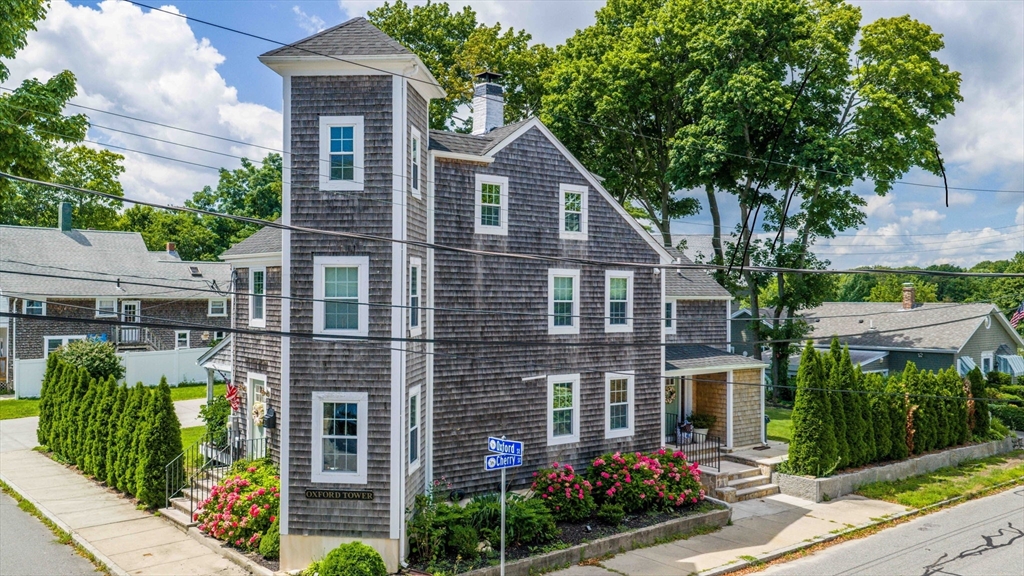 房源照片：24 Oxford Street, Fairhaven
