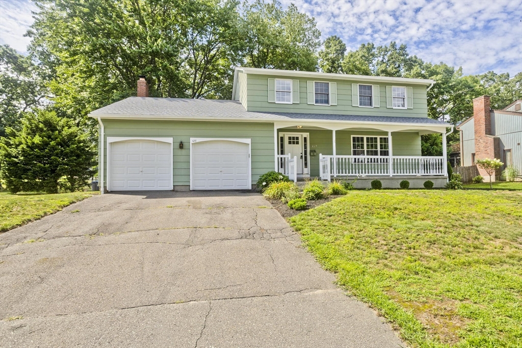 תמונה של הנכס: 127 Szetela Drive, Chicopee