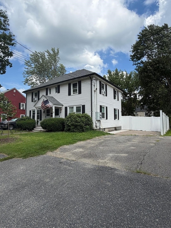 תמונה של הנכס: 19 Pocasset Ave., Worcester