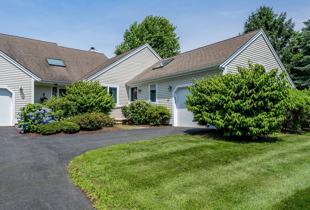 תמונה של הנכס: 1 Woods Edge Ln #191, Mashpee