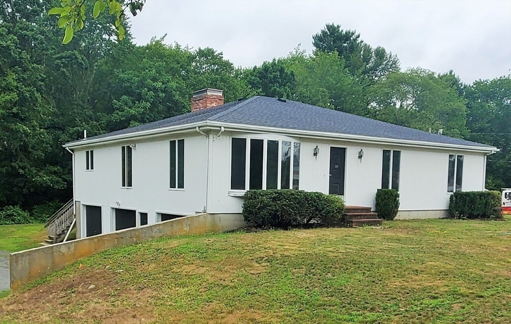 房源照片:197 W. Center St., West Bridgewater