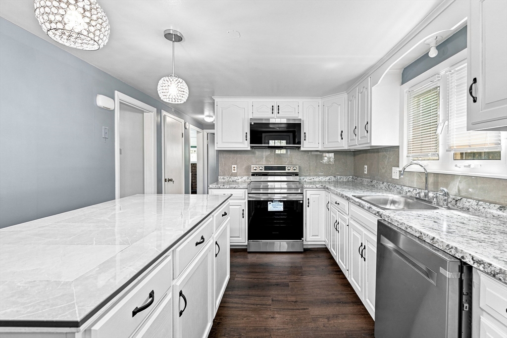 房源照片：104 Highland St, Brockton
