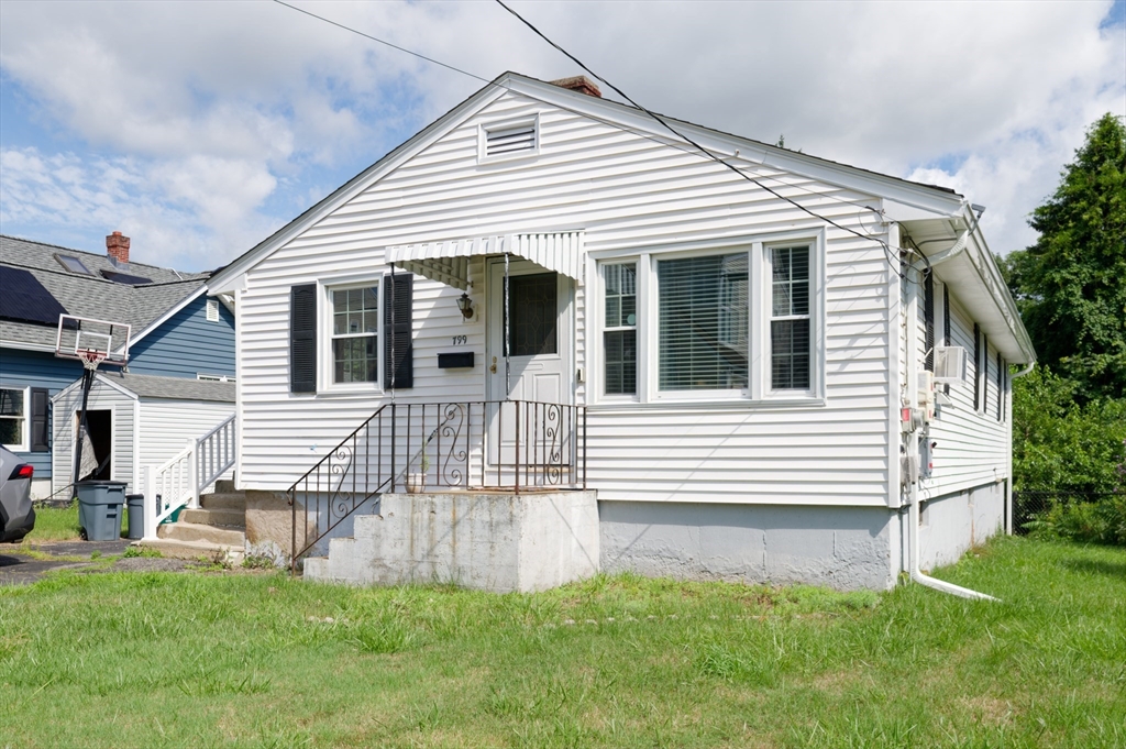房源照片：799 Franklin St, Worcester