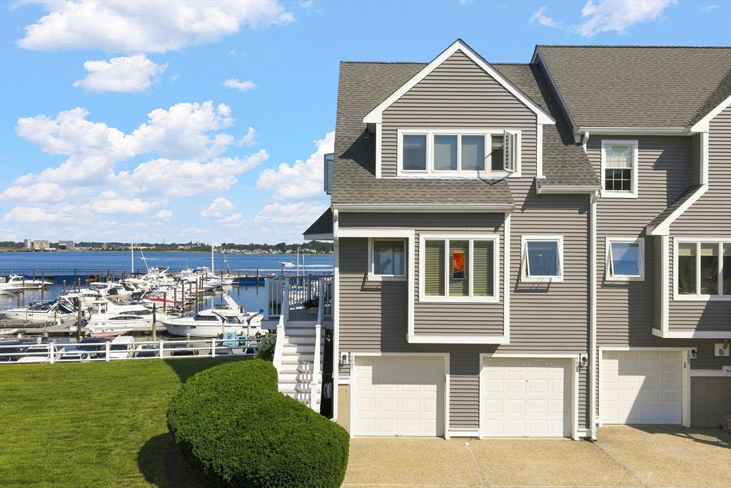 房源照片：700 Shore Dr #1001, Fall River