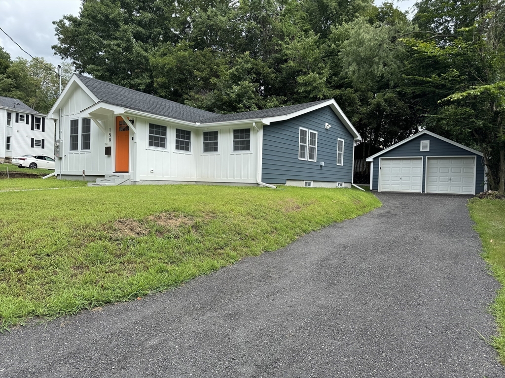 תמונה של הנכס: 158 Fairview Ave, Athol