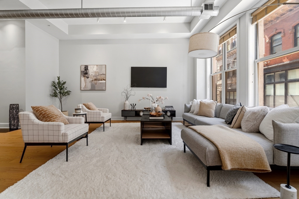 房源照片：43 Winter St #2, Boston