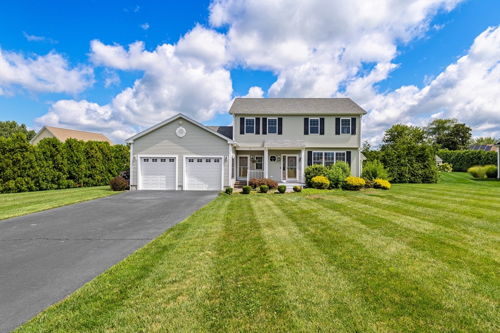 房源照片：11 Aubin St., Seekonk