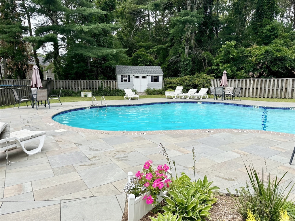 תמונה של הנכס: 300 Falmouth Road #7D, Mashpee