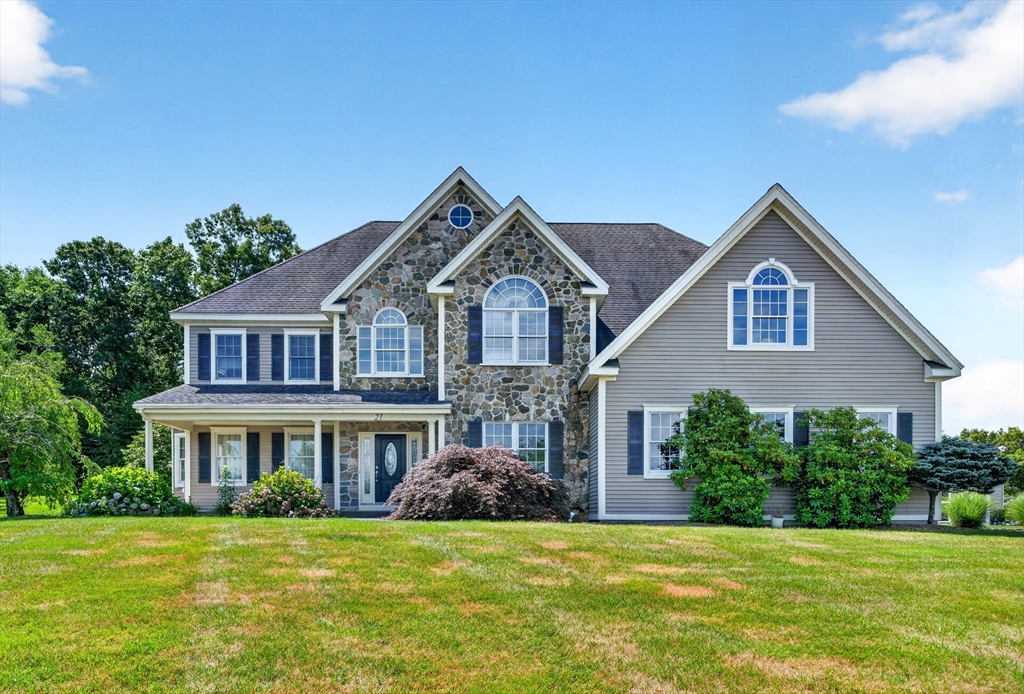 房源照片:21 Ashwood Cir, Shrewsbury