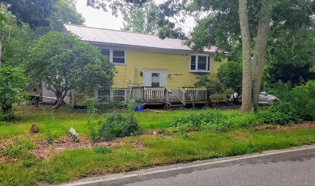 房源照片：71 Turner Rd, Falmouth