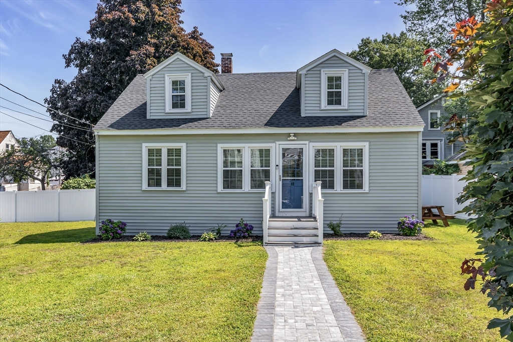 תמונה של הנכס: 90 Gilbert St, Lawrence