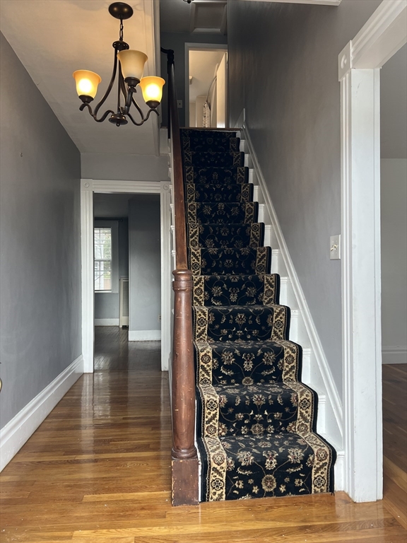 תמונה של הנכס: 25 Franklin Street #25, Peabody