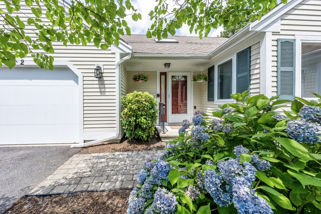 תמונה של הנכס: 2 Mainsail Cir #70, Mashpee
