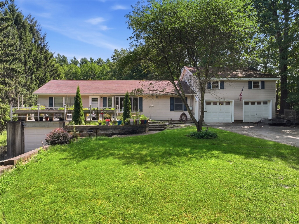 房源照片：14 H Putnam Rd, Charlton
