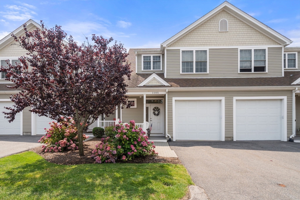 房源照片:70 Endicott St #1105, Norwood