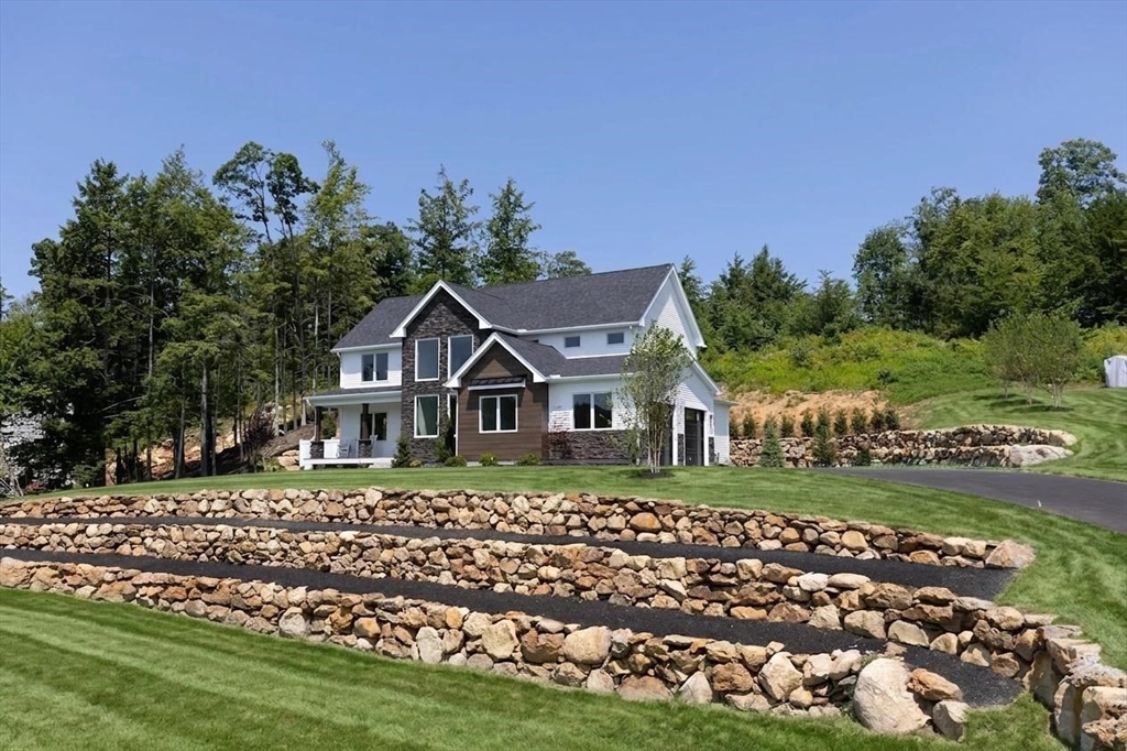 תמונה של הנכס: 25 Indian Rock Road, Bedford