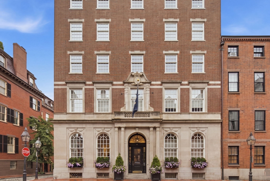 תמונה של הנכס: 41 Mt Vernon Street #5, Boston