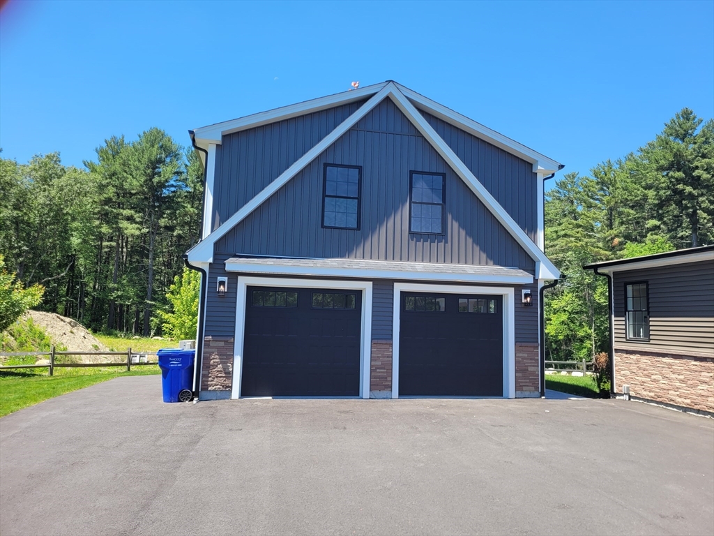 房源照片：267 South Main Street #2, Hopedale