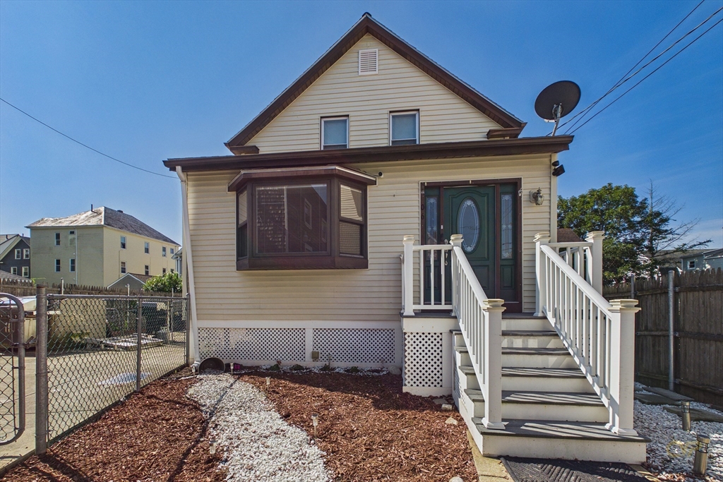 房源照片：206 Austin St, New Bedford