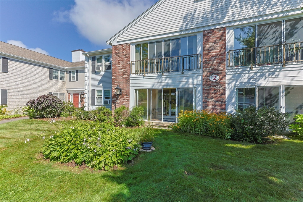תמונה של הנכס: 31 Highview Dr #31, Sandwich