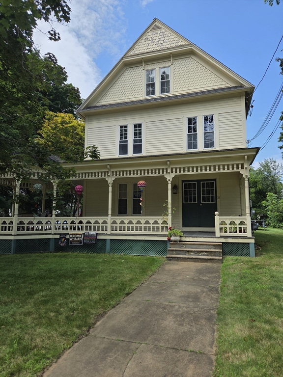 תמונה של הנכס: 57 Central St #3, West Brookfield