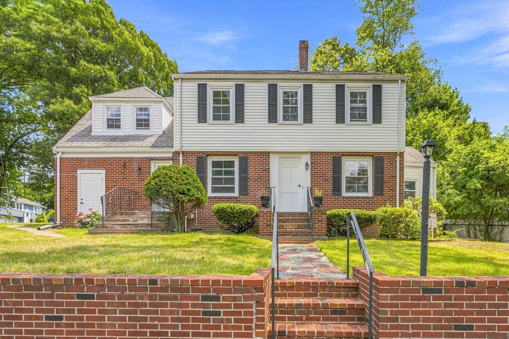 תמונה של הנכס: 49 Parkside Circle, Braintree