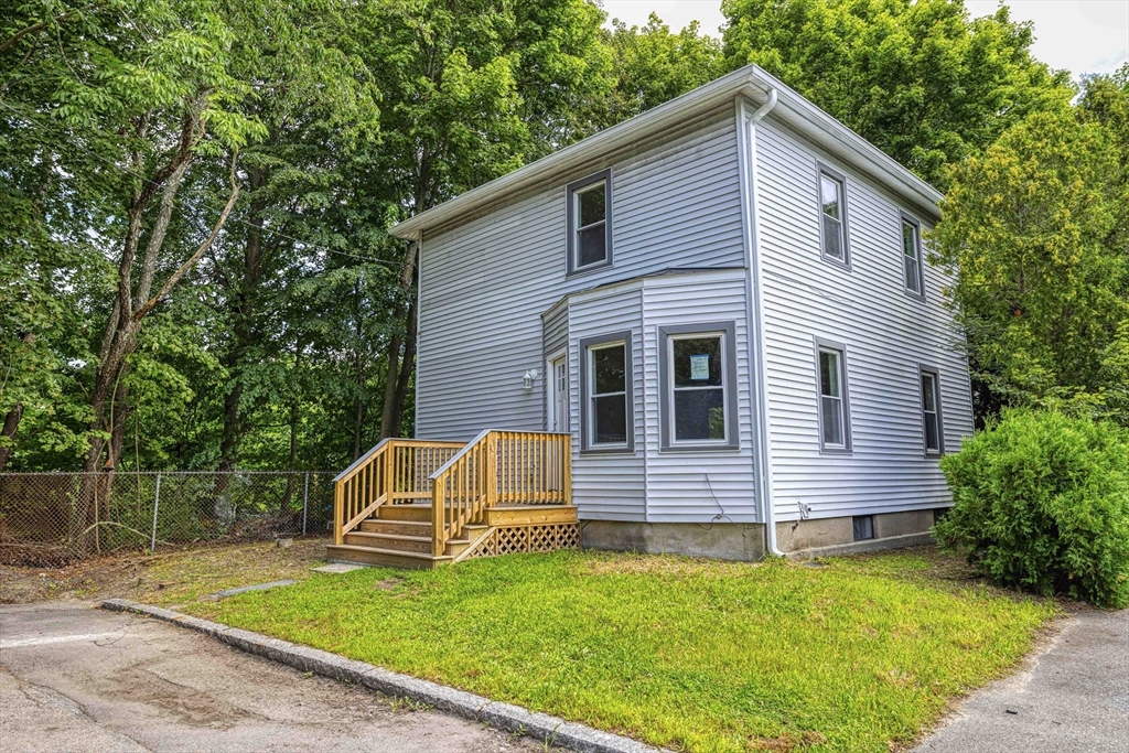 房源照片：112 Dewolf St, New Bedford