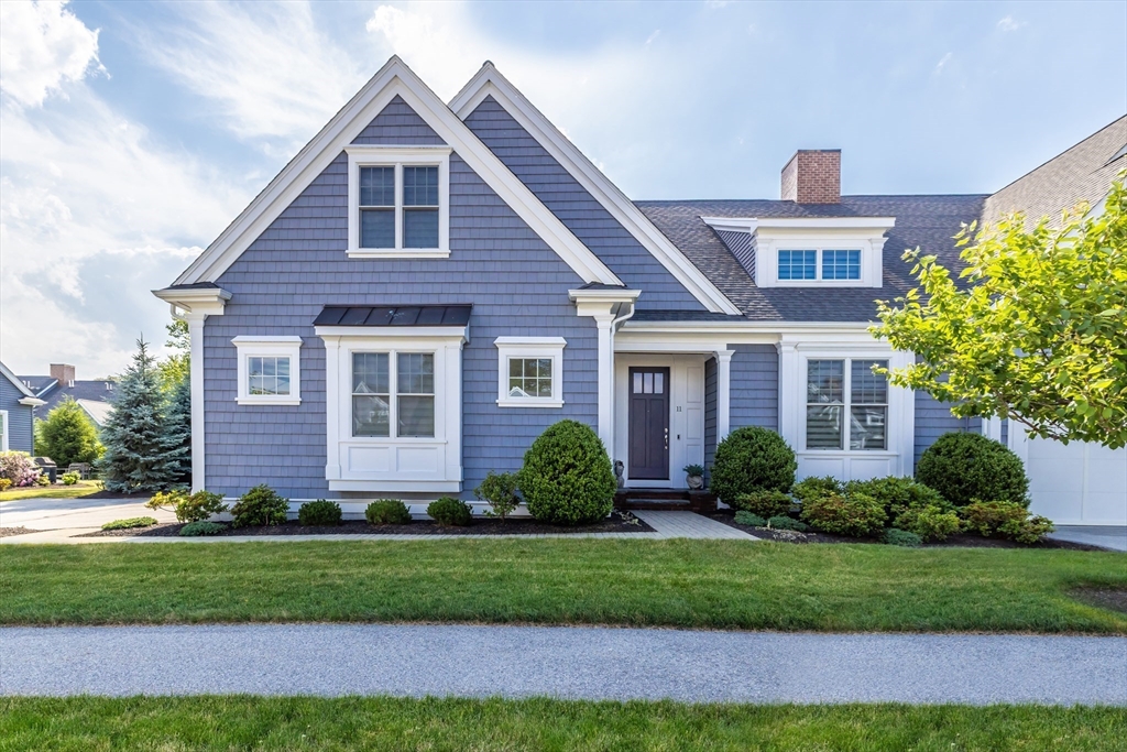 תמונה של הנכס: 11 TOLLAND WAY #11, Framingham