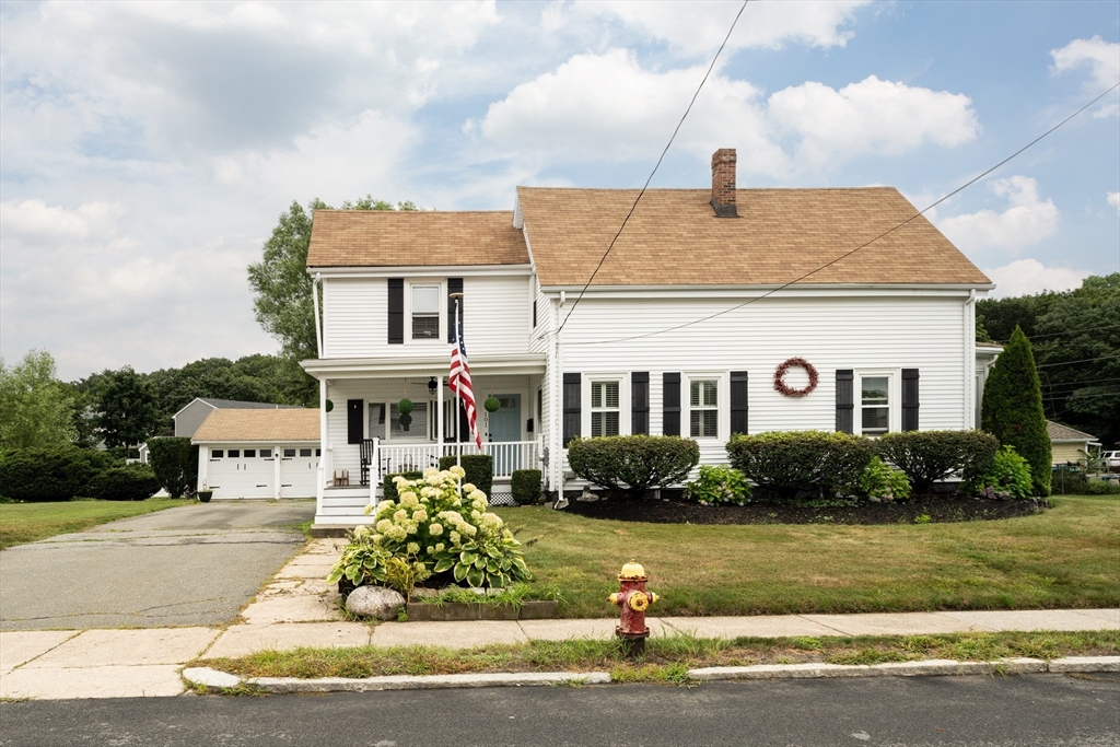 房源照片:101 Bartholomew St, Peabody