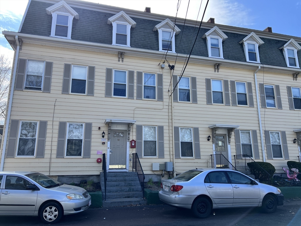 房源照片：12 Centennial #2, Framingham