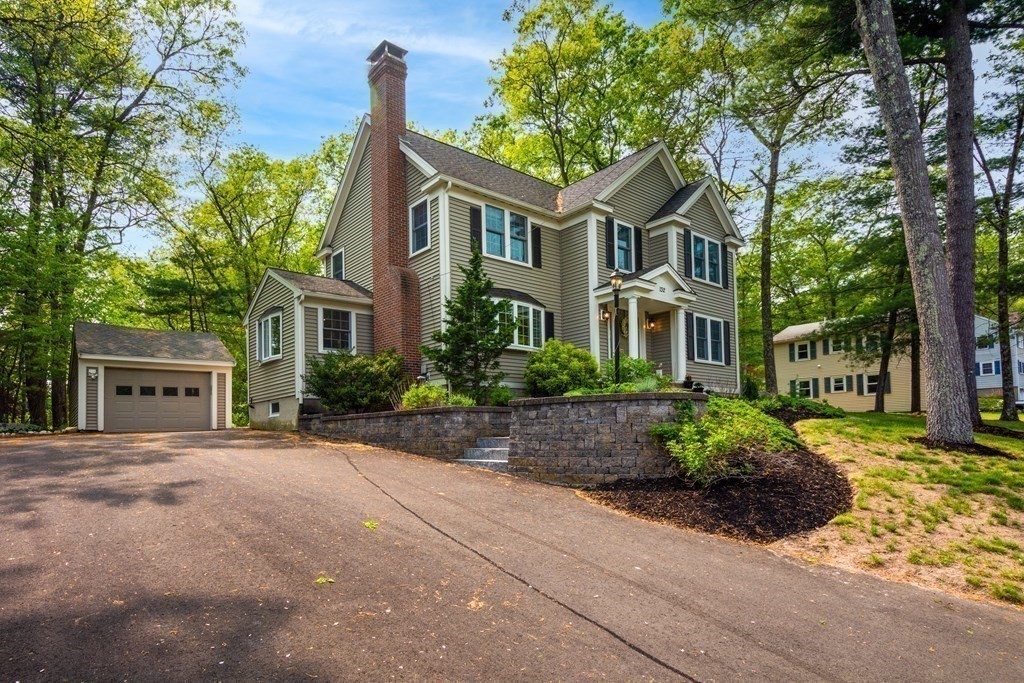 תמונה של הנכס: 132 Central St, North Reading