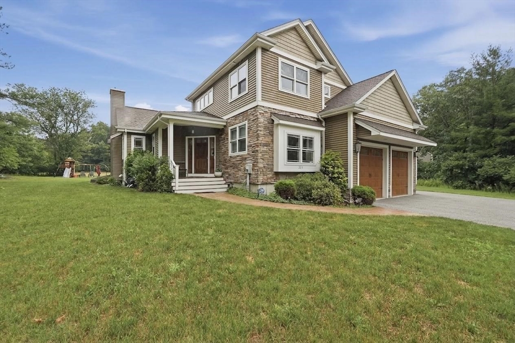 תמונה של הנכס: 223 Tiffany St, Attleboro