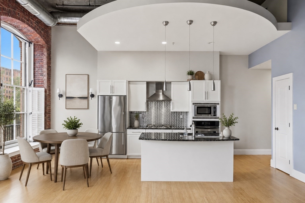 房源照片：30 Market St #1, Lowell