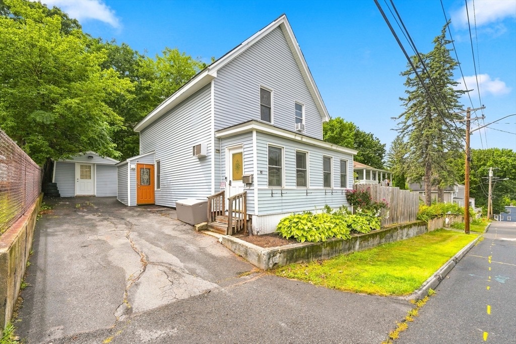 תמונה של הנכס: 38 Belmont Street, Fitchburg