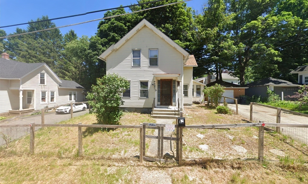 תמונה של הנכס: 16 Water St, Southbridge
