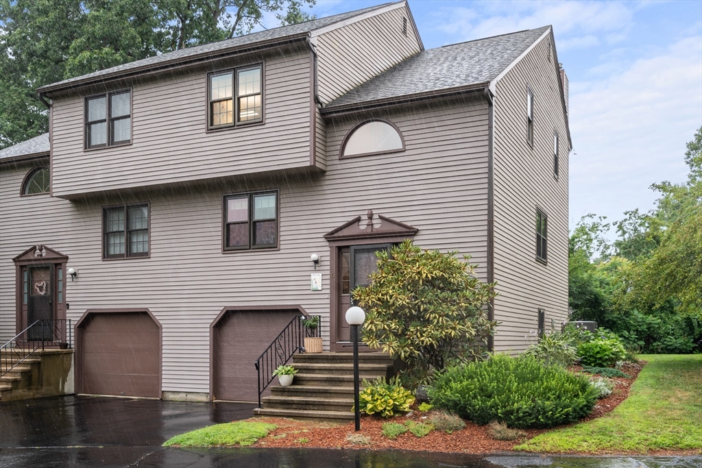 תמונה של הנכס: 6 Deerfield Court #6, Grafton