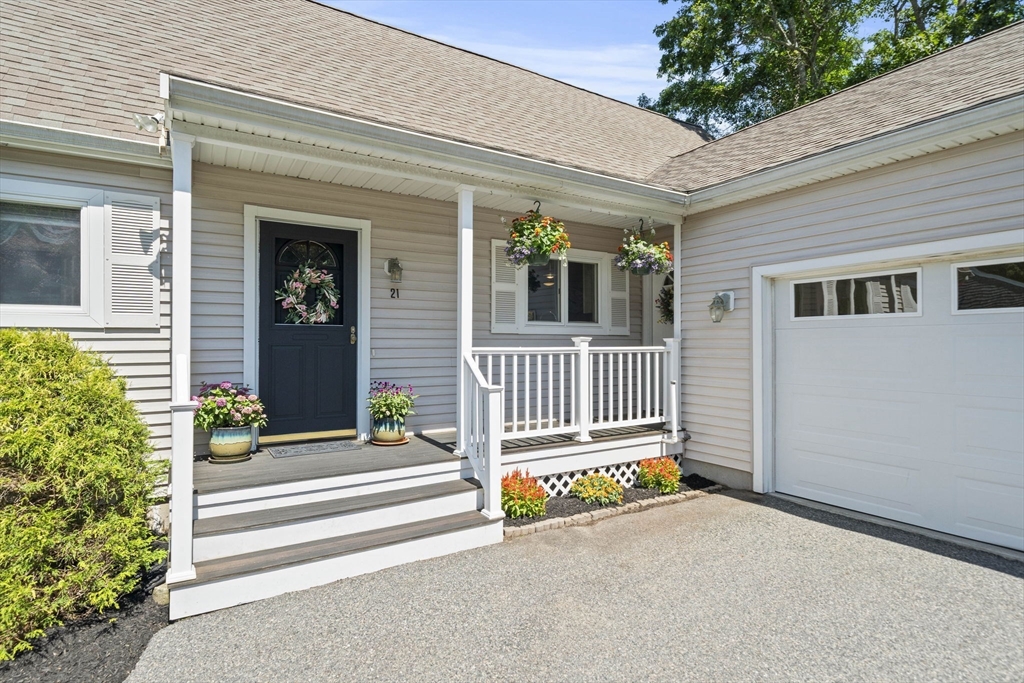 תמונה של הנכס: 21 Colony Ave, Bourne