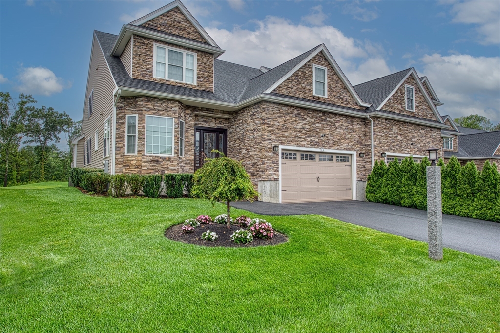 תמונה של הנכס: 14 Cape Club Drive, Sharon