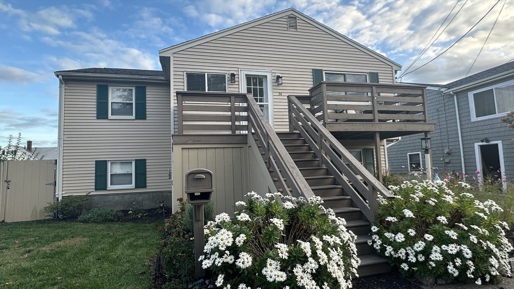 תמונה של הנכס: 34 Brookline Ave #2, Hull