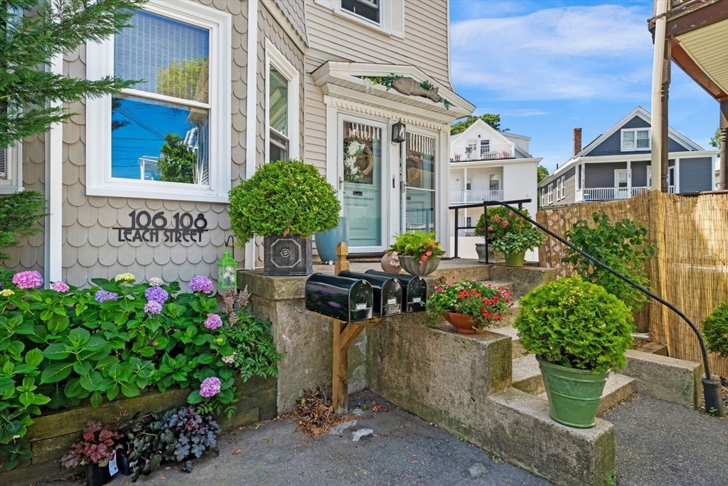 房源照片：106 Leach St #2, Salem
