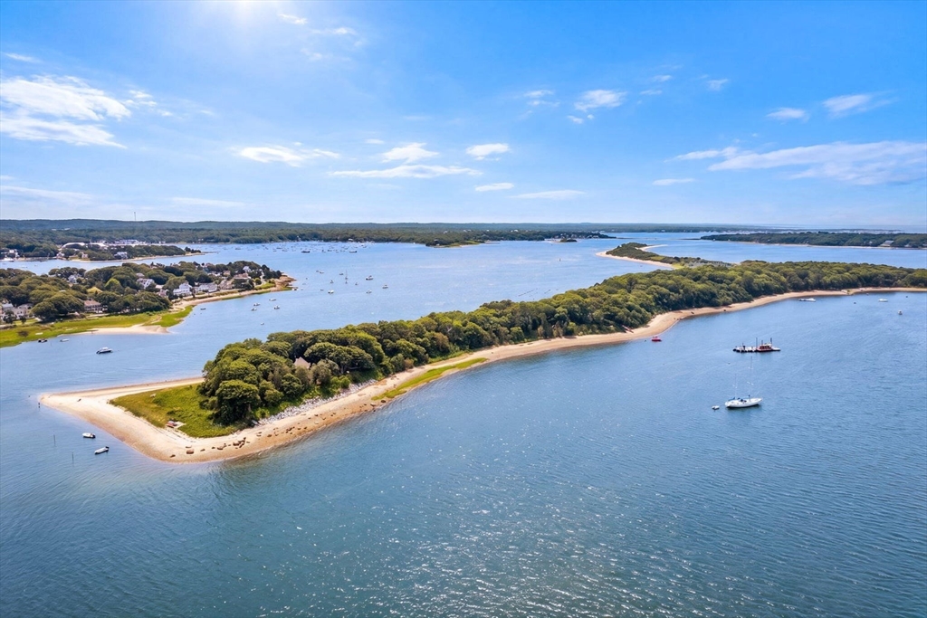 房源照片：9 Bassetts Island, Bourne