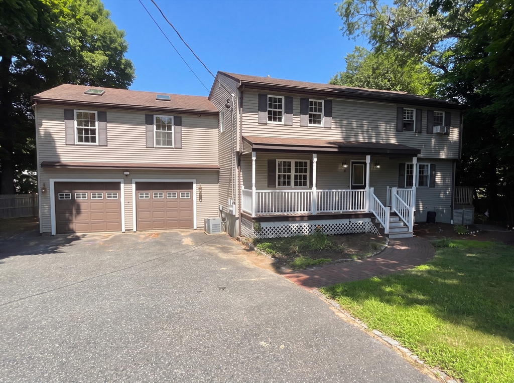 房源照片:661 Main St #661, Millis