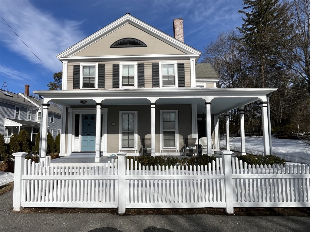 תמונה של הנכס: 106 Main St #3, Andover