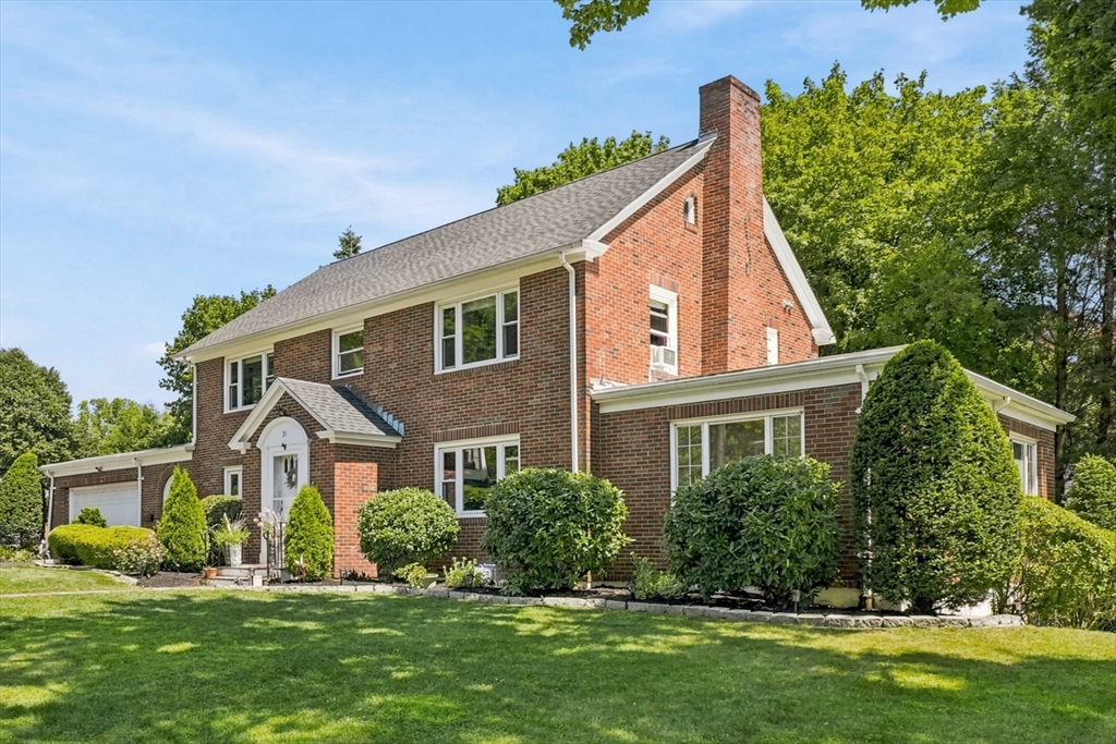 房源照片:35 Swift Rd, Framingham
