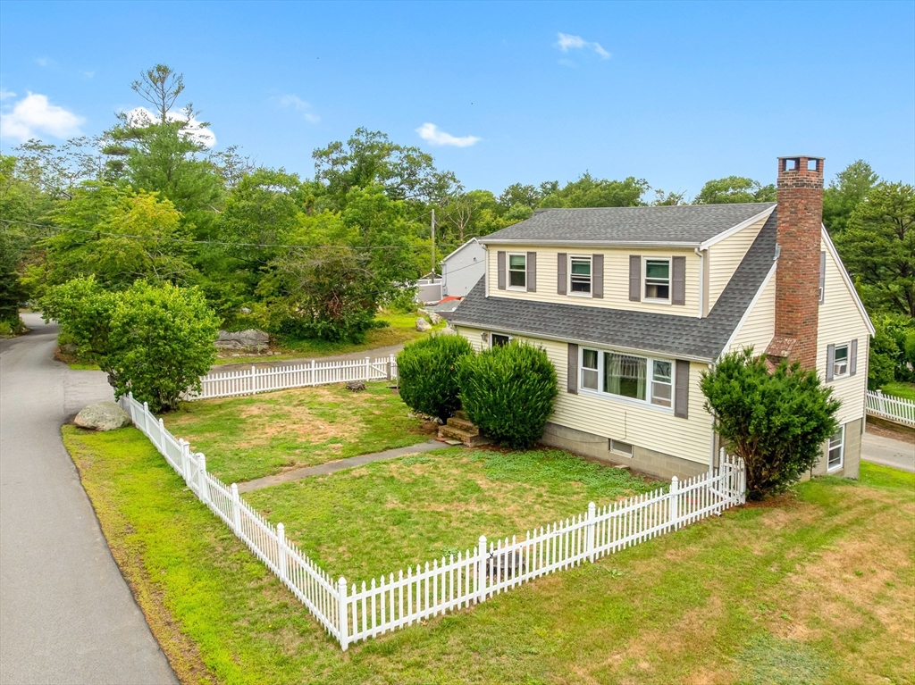 房源照片：54 Stockholm Avenue, Rockport