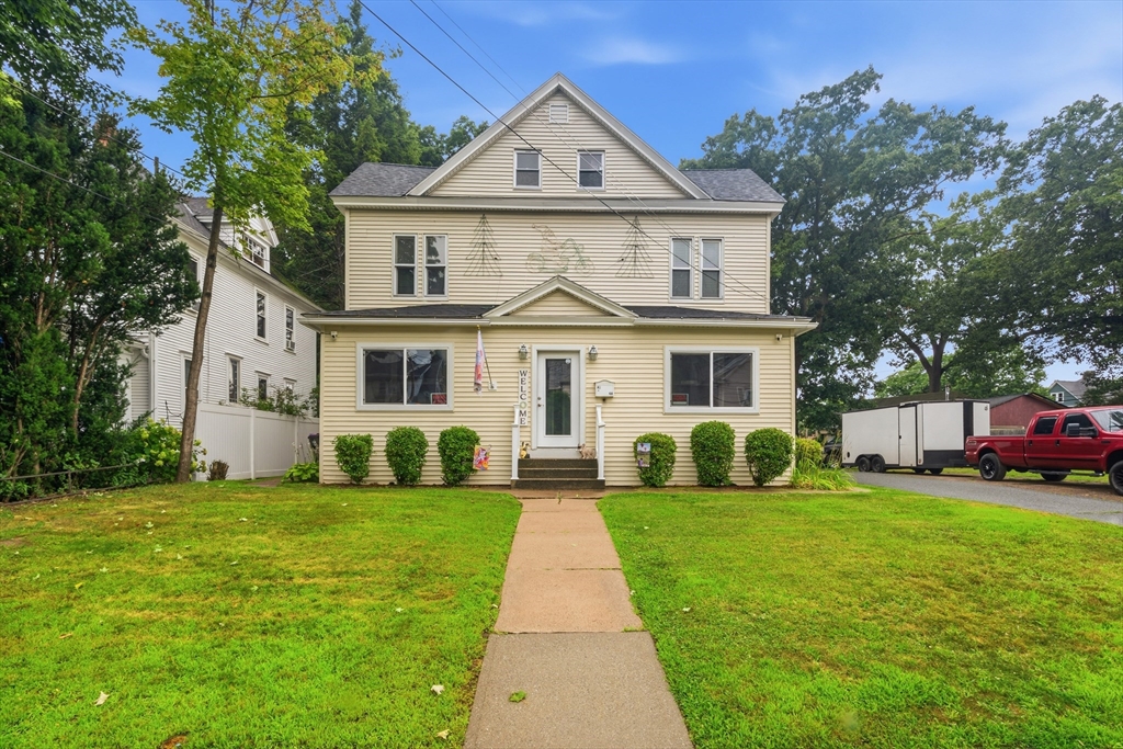 房源照片：44 Glen St #44, Holyoke